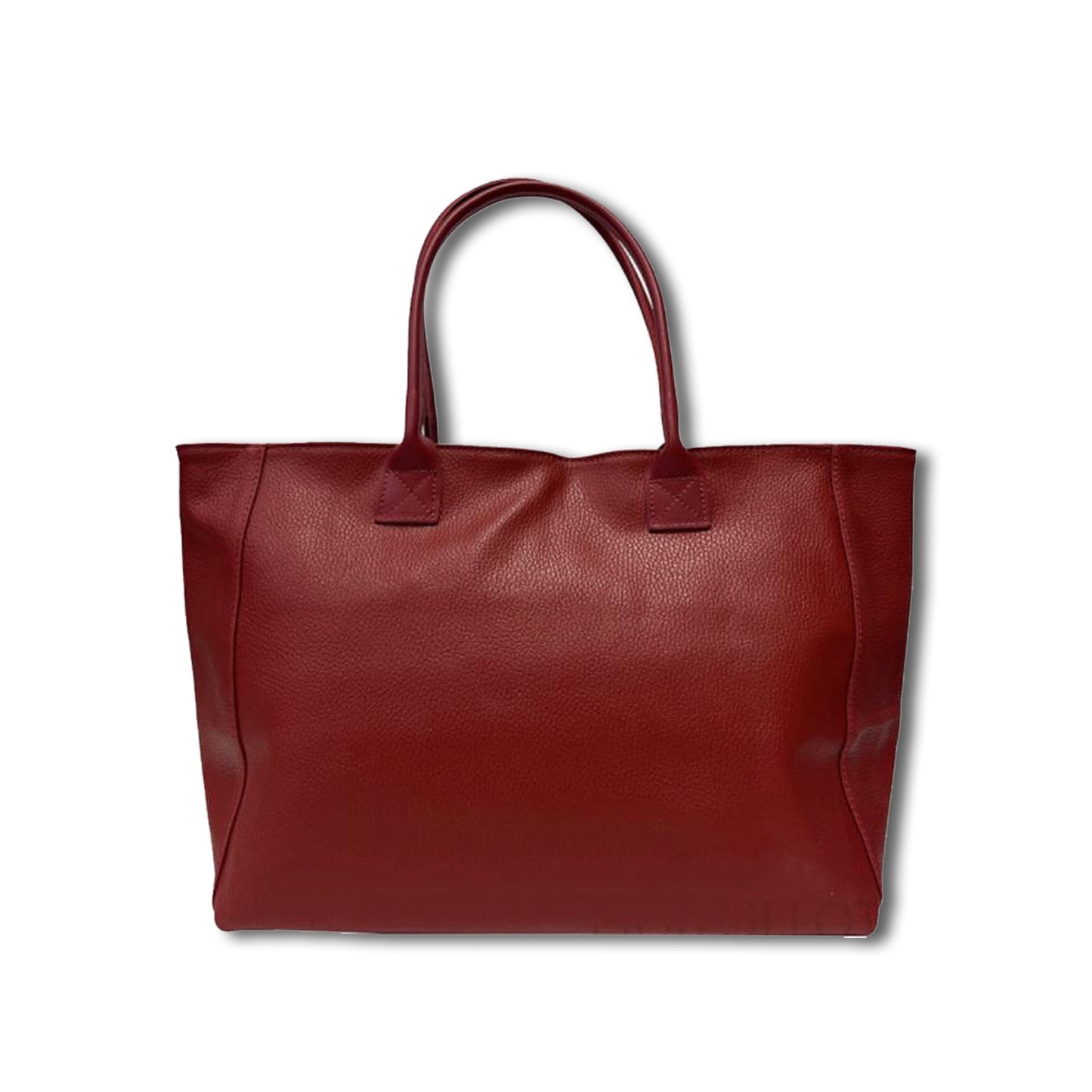 Tote- Genuine Italian Leather